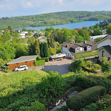 A&E Apartment Am Sorpesee Langscheid  Экстерьер фото